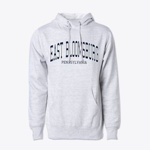 East Bloomsburg Pennsylvania Traditional Cotton Hoodie Sweatshirt
