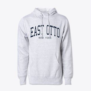East Otto New York Traditional Cotton Hoodie Sweatshirt