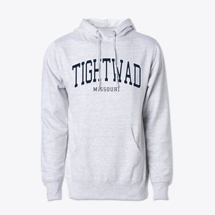 Tightwad Missouri Traditional Cotton Hoodie Sweatshirt