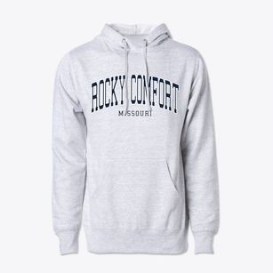 Rocky Comfort Missouri Traditional Cotton Hoodie Sweatshirt