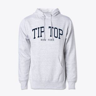 Tip Top New York Traditional Cotton Hoodie Sweatshirt