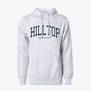 Hilltop Kentucky Traditional Cotton Hoodie Sweatshirt