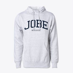 Jobe Missouri Traditional Cotton Hoodie Sweatshirt