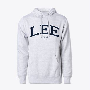 Lee Texas Traditional Cotton Hoodie Sweatshirt