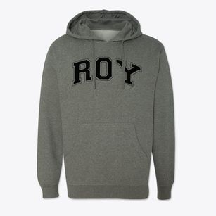 Roy Elementary School Varsity Arch Cotton Hoodie Sweatshirt