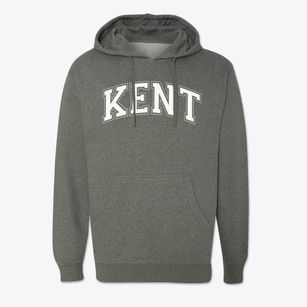 Kent Elementary School Varsity Arch Cotton Hoodie Sweatshirt