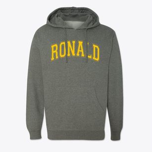 Ronald S Beasley School Varsity Arch Cotton Hoodie Sweatshirt