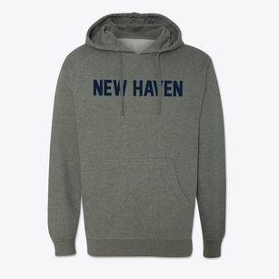 New Haven Missouri Classic Block Cotton Hoodie Sweatshirt