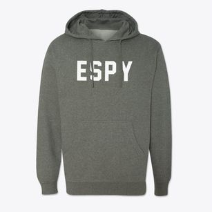 Espy Pennsylvania Classic Block Cotton Hoodie Sweatshirt