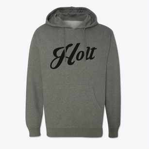Holt Missouri Vintage Team Cotton Hoodie Sweatshirt