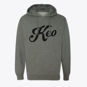 Keo Arkansas Vintage Team Cotton Hoodie Sweatshirt