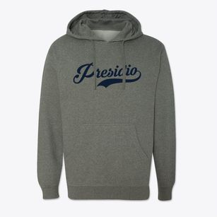Presidio Texas Vintage Team Cotton Hoodie Sweatshirt