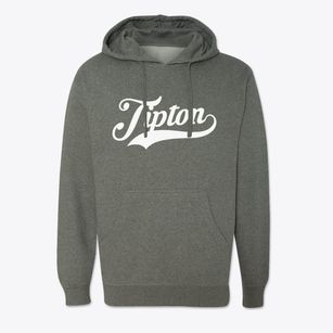 Tipton Missouri Vintage Team Cotton Hoodie Sweatshirt