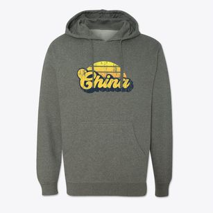 China Texas Sublime Sunset Cotton Hoodie Sweatshirt