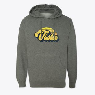 Vista Missouri Sublime Sunset Cotton Hoodie Sweatshirt