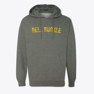 Bell Buckle Tennessee Timeless Retro Cotton Hoodie Sweatshirt