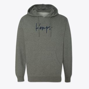 Kemps Maryland Freestyle Cotton Hoodie Sweatshirt