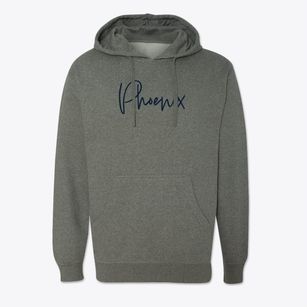 Phoenix New York Freestyle Cotton Hoodie Sweatshirt