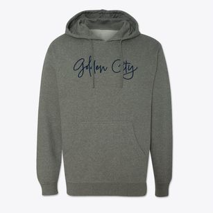 Golden City Missouri Freestyle Cotton Hoodie Sweatshirt