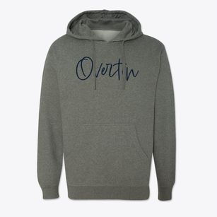 Overton Missouri Freestyle Cotton Hoodie Sweatshirt
