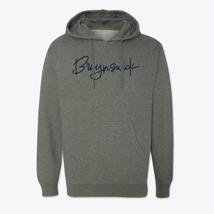 Bruynswick New York Freestyle Cotton Hoodie Sweatshirt