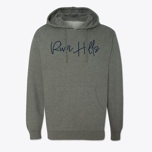 River Hills Tennessee Freestyle Cotton Hoodie Sweatshirt