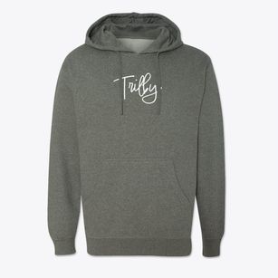 Trilby Florida Freestyle Cotton Hoodie Sweatshirt