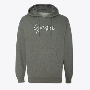 Gerster Missouri Freestyle Cotton Hoodie Sweatshirt