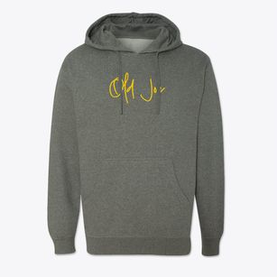 Old Joe Arkansas Freestyle Cotton Hoodie Sweatshirt