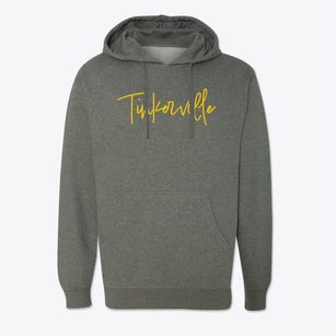 Tinkerville New Hampshire Freestyle Cotton Hoodie Sweatshirt