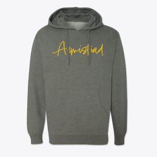 Armistead Mississippi Freestyle Cotton Hoodie Sweatshirt