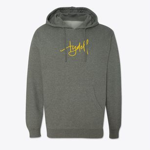 Hydell Louisiana Freestyle Cotton Hoodie Sweatshirt