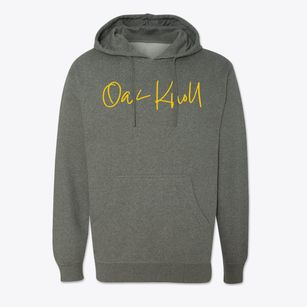Oak Knoll Ohio Freestyle Cotton Hoodie Sweatshirt