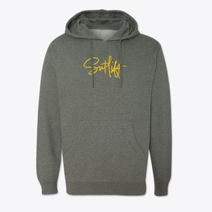Sutliff Iowa Freestyle Cotton Hoodie Sweatshirt
