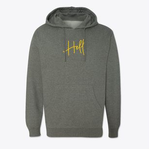 Hell Michigan Freestyle Cotton Hoodie Sweatshirt