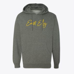 East Ely Nevada Freestyle Cotton Hoodie Sweatshirt