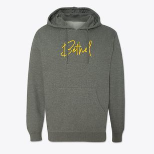 Bethel South Carolina Freestyle Cotton Hoodie Sweatshirt