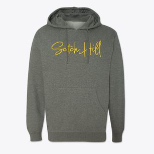 Scotch Hill Pennsylvania Freestyle Cotton Hoodie Sweatshirt