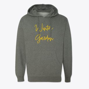 Winter Garden Florida Freestyle Cotton Hoodie Sweatshirt