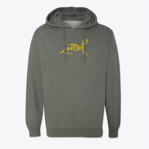 Luttrell Tennessee Freestyle Cotton Hoodie Sweatshirt