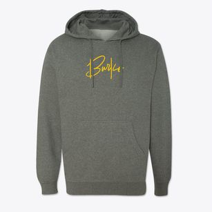 Burke Texas Freestyle Cotton Hoodie Sweatshirt