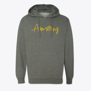 Armstrong Missouri Freestyle Cotton Hoodie Sweatshirt