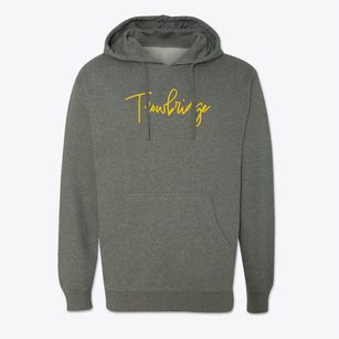 Trowbridge California Freestyle Cotton Hoodie Sweatshirt
