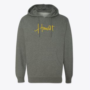 Hewitt Texas Freestyle Cotton Hoodie Sweatshirt