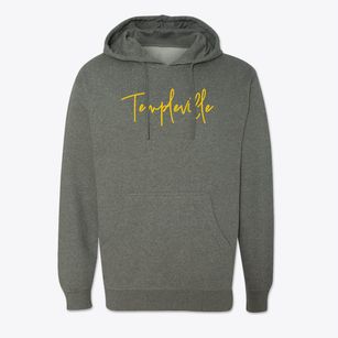 Templeville Maryland Freestyle Cotton Hoodie Sweatshirt