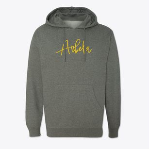 Arbela Missouri Freestyle Cotton Hoodie Sweatshirt