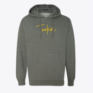 Tucker Arkansas Freestyle Cotton Hoodie Sweatshirt