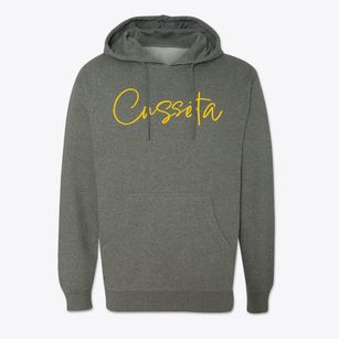 Cusseta Texas Freestyle Cotton Hoodie Sweatshirt