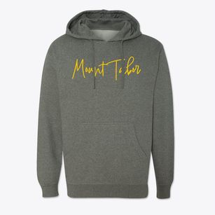 Mount Tabor Kentucky Freestyle Cotton Hoodie Sweatshirt