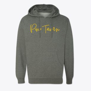 Pine Tavern New York Freestyle Cotton Hoodie Sweatshirt